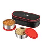 Cello Square lunch box