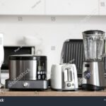 Kitchen Appliances