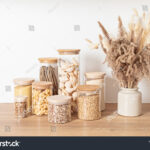Storage Containers