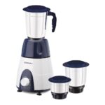 BAJAJ GX3 DLX 500 Watts 3 Jar Mixer Grinder