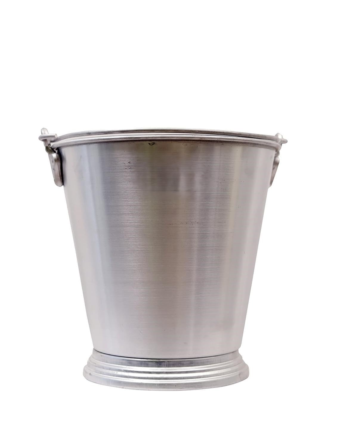 Bucket made from aluminum,10-liter capacity