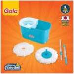 Gala e-Quick Spin Mop