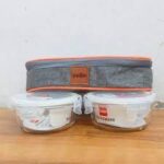 Lunch Boxes