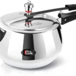 Curve Stainless Steel Pressure Cooker Inner Lid (Milton Procook)