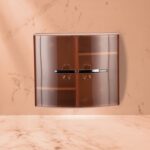 Nayasa Bathroom Cabinet