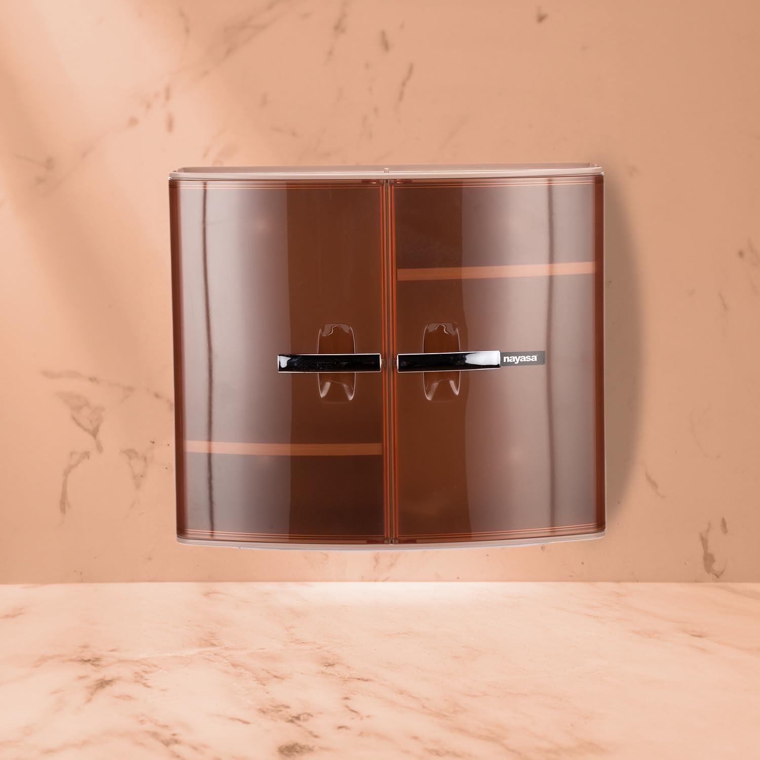 Nayasa Bathroom Cabinet