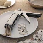 Stainless Steel Kitchen Press
