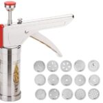 Stainless Steel Kitchen Press