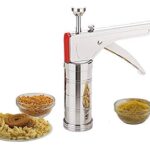 Stainless Steel Kitchen Press