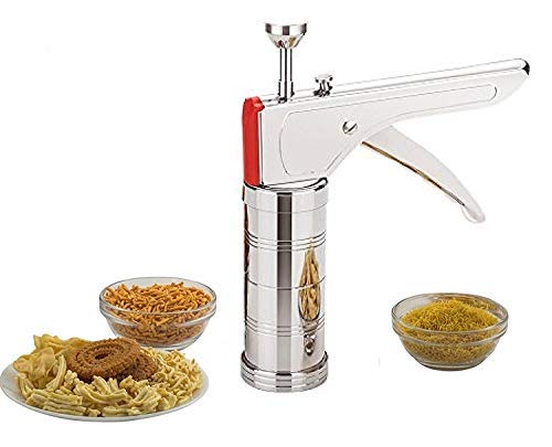 Stainless Steel Kitchen Press